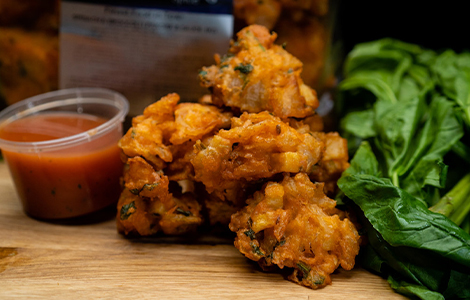 Pakora